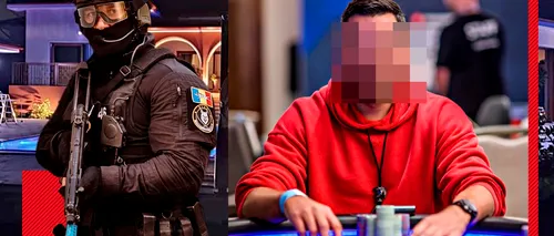 EXCLUSIV | Răsturnare de situație în dosarul cazinoului clandestin din cartierul milionarilor. Cine locuiește, de fapt, în vila de 800.000 de euro