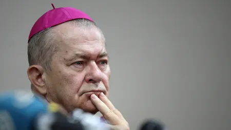 „Cred că suntem un popor care caută încontinuu și nu găsește ce îi trebuie