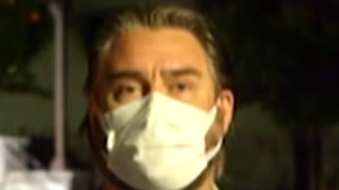 GEORGE FLOYD. Poliția din Minneapolis a tras și a amenințat cu arestarea un corespondent DW News: Nu mai trageți în noi