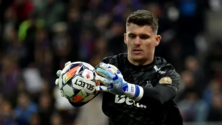 Târnovanu, în război cu ultrașii din galeria lui Mustață: „Banner la mișto”. A avut replică și pentru descinderea lui Gigi Becali în cantonament