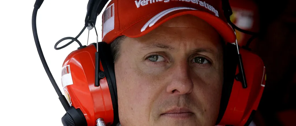 Cea mai bună veste despre Michael Schumacher: ''Răspunde pozitiv la teste''. Fostul pilot de F1 a clipit