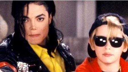 Macaulay Culkin, dezvăluiri despre acuzațiile de ABUZ SEXUAL aduse lui Michael Jackson. Starul din „Singur acasă