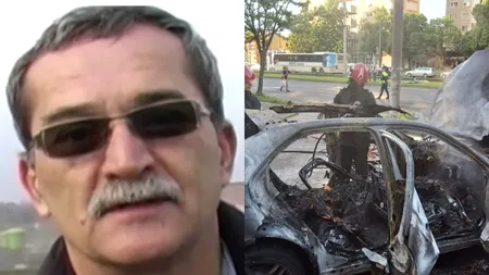 Asasinatul cu bombă de la Arad: Parchetul schimbă încadrarea faptei și face cercetări pentru omor calificat cu premeditare