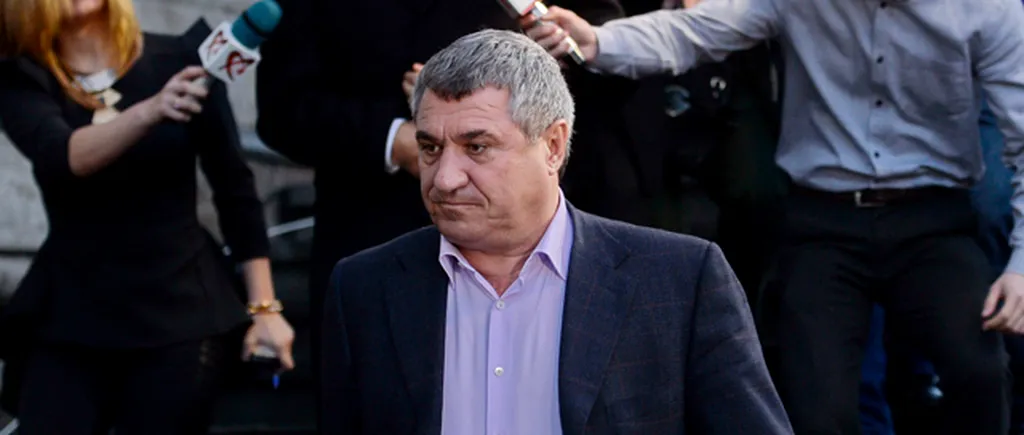 Victor Becali, condamnat la 5 ani și 8 luni în dosarul „Mită pentru judecătoare”, a fost reabilitat de magistrații Curții de Apel București