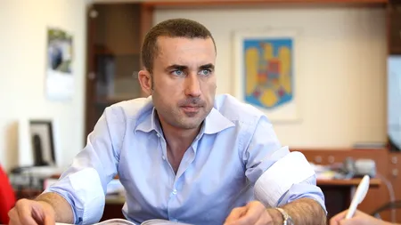 Mădălin Dumitru, fostul director de infrastructură în Primăria Capitalei, trimis în judecată de DNA
