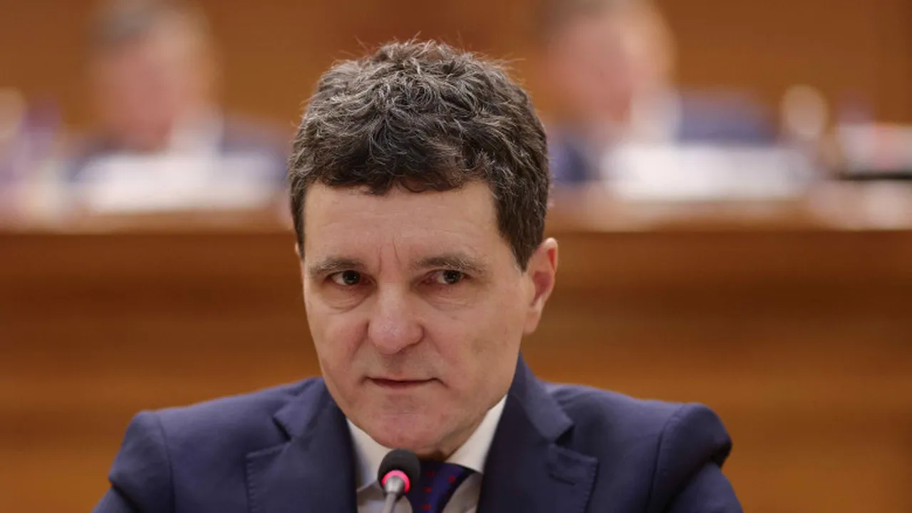 Nicușor Dan, după ce Comisia Europeană a aprobat programul SAFE pentru România: „Reprezintă un pas important în consolidarea securității noastre”