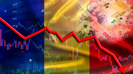Când ar putea scădea puternic inflația. Care sunt estimările Băncii Naționale a României și ce ar putea să se întâmple până la finalul lui 2027