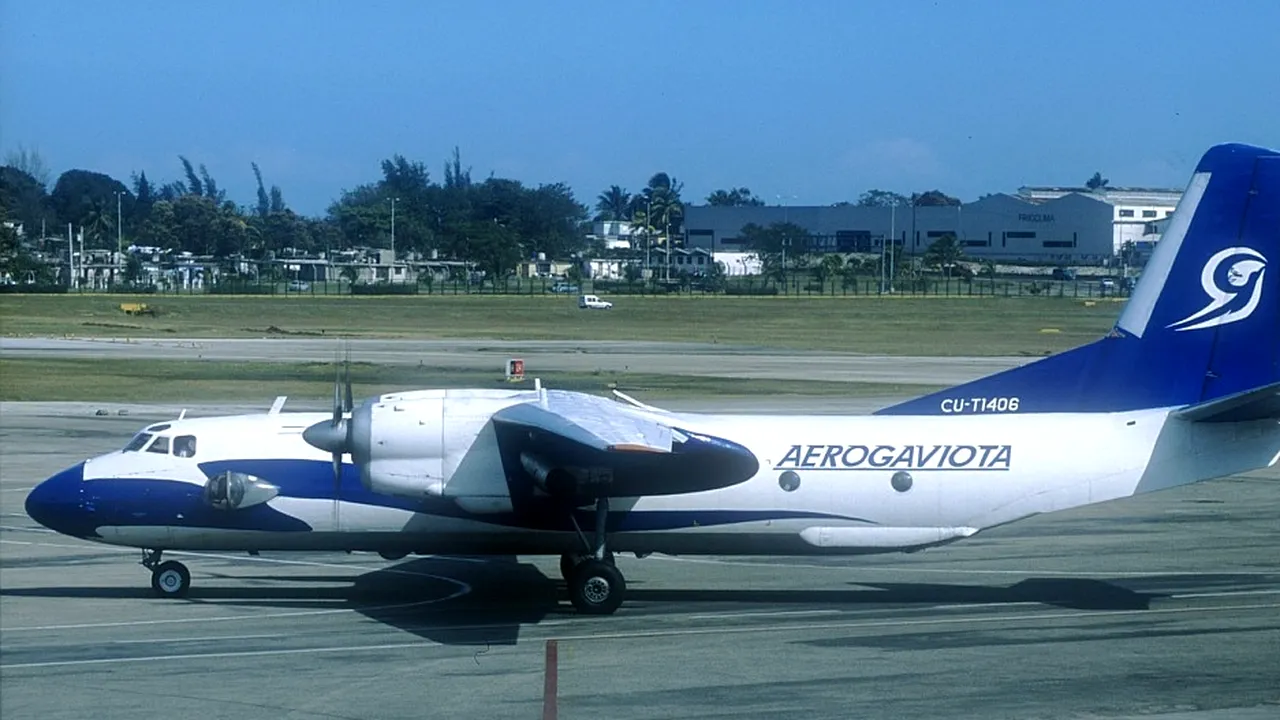 O nouă tragedie aeriană: Un avion s-a prăbușit în Cuba. Toți cei 39 de pasageri de la bord au murit