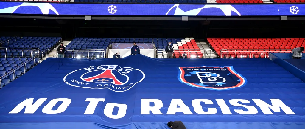 Clubul de fotbal PSG este vizat de o anchetă privind discriminarea jucătorilor