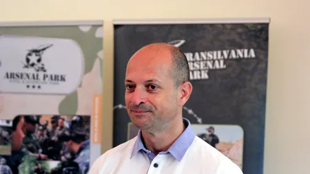 Unul dintre cei mai bogați români, jefuit în timp ce dormea