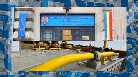 Dezvăluirile Gândul, confirmate! CNSC pune „Stop” unei licitații „cu cântec” și admite contestația depusă împotriva TEOVAL