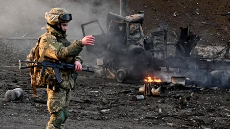RĂZBOI în Ucraina, ziua 979. Orașul Harkov, în ruine!/Seulul condamnă cooperarea militară dintre Moscova și Phenian