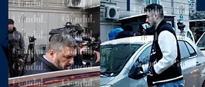 Oficial: Procurorii DNA vor cere judecătorilor arestarea șefului ROMARM, Gabriel Țuțu, și a lui Alexandru Pițurcă