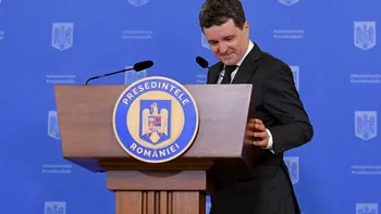 Nicuşor Dan, la evenimentul The King’s Birthday Party 2025: „România şi Regatul Unit au legături strânse şi îndelungate de prietenie”