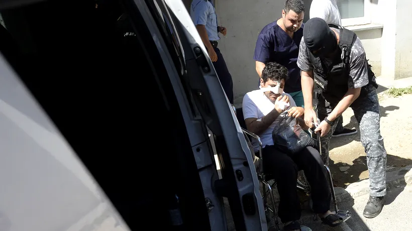 Ce alcoolemie avea omul de afaceri turc care a intrat cu mașina în polițistul de la Rutieră