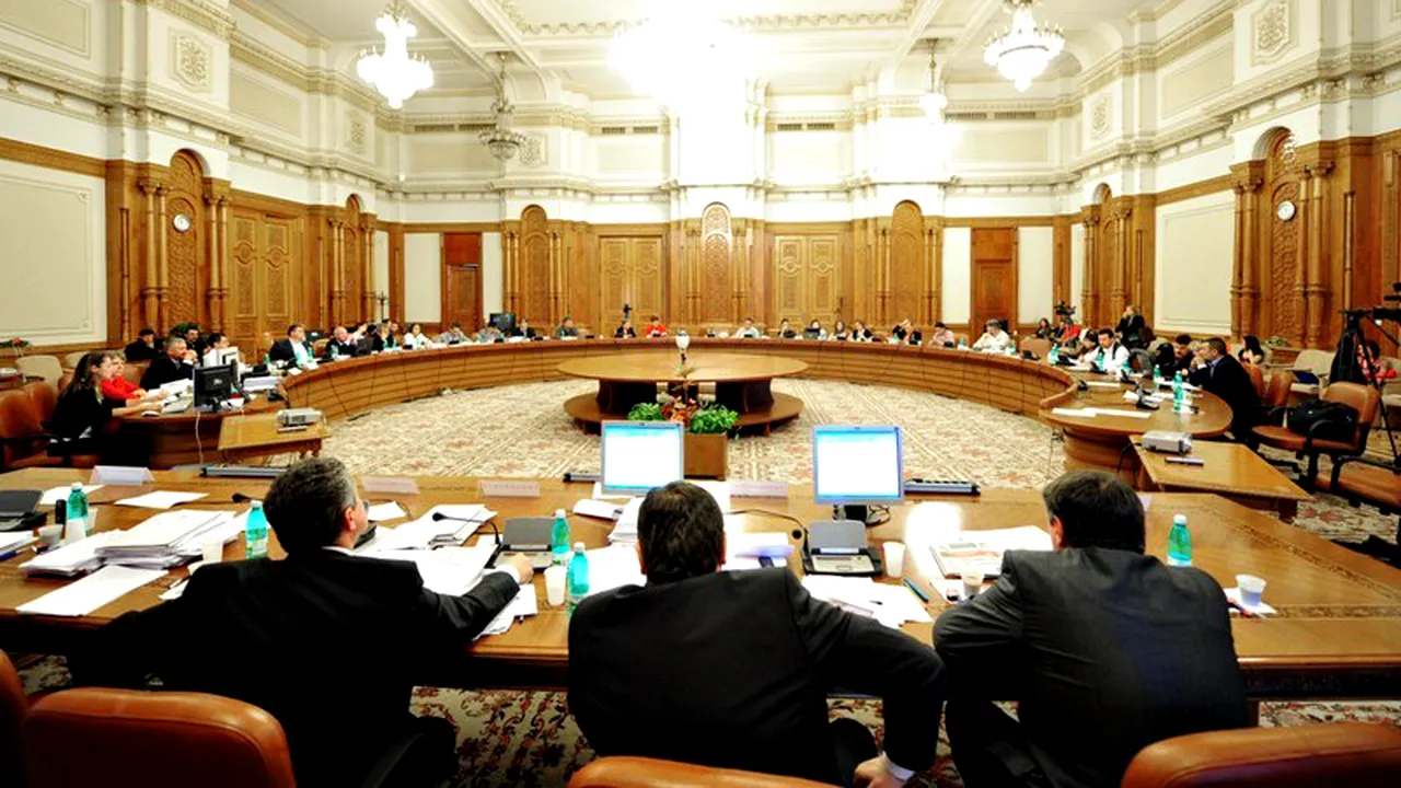 Vicele Comisiei Juridice confirmă oficial informația din Gândul: „Da, a fost o ședință paralelă. Vom pune capăt acestor practici prin introducerea votului electronic în toate comisiile