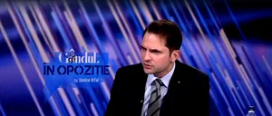 Sebastian Burduja, despre REFERENDUMUL propus de Nicușor Dan: „Haideți să vedem ce vor spune bucureștenii. Ei au cuvântul”