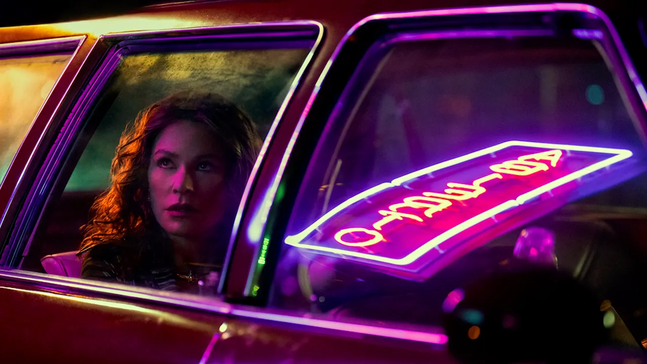 Netflix a lansat teaser-ul oficial pentru ”Griselda”, cu Sofia Vergara în rolul principal, și a anunțat data lansării miniseriei | VIDEO