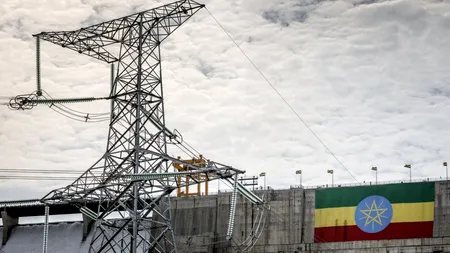Marele Baraj al Renașterii Etiopiene, mega-proiectul AFRICAN: Istoria zbuciumată a unei investiții colosale, cu potențial uriaș și tensiuni pe măsură