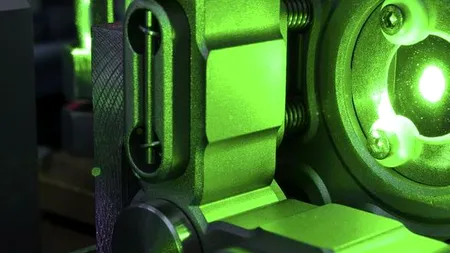 Aceasta este cea mai scăzută temperatură din Univers. A fost obținută în laborator și poate revoluționa industria calculatoarelor