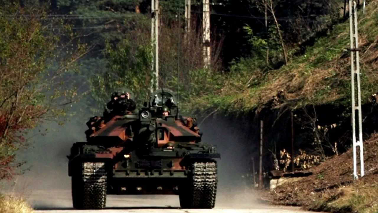 TANCUL ROMARM. Anunțul-surpriză al directorului companiei: 