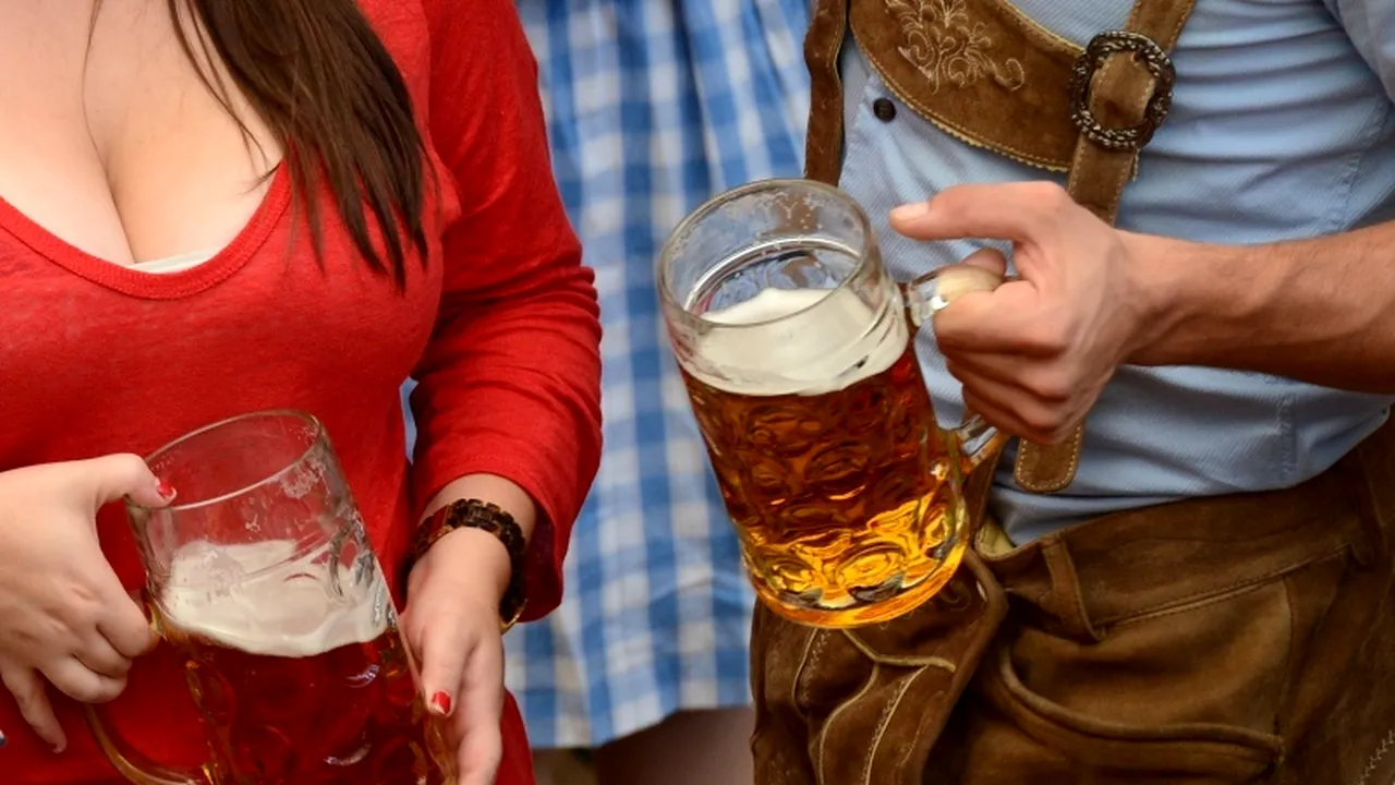 Vești proaste pentru români din partea producătorilor de bere