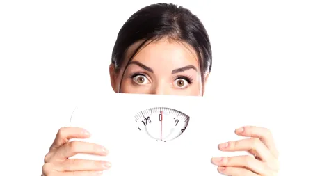 CURĂ DE SLĂBIRE. Cum poți scăpa de kilogramele în plus fără să numeri caloriile din farfurie