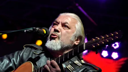 Nicu Covaci, fondatorul trupei Phoenix, NU a fost acceptat în Uniunea Compozitorilor din România.  Ministrul Culturii: “E ceva putred...”