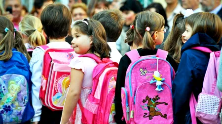 PSD scrie o nouă Lege a educației: SCHIMBĂRILE CARE-I AFECTEAZĂ PE TOȚI ELEVII. „Constituția