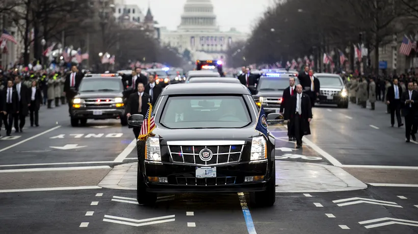 Încă o demisie zguduie SUA: Directorul Secret Service se retrage definitiv