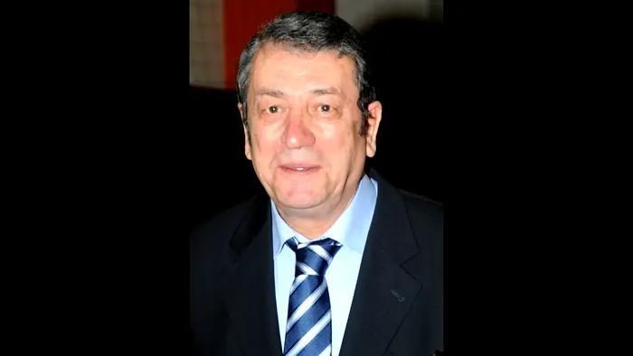 Valentin Samungi