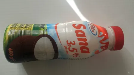 Ce conține, de fapt, Sana Pilos comercializată în magazinele Lidl din România
