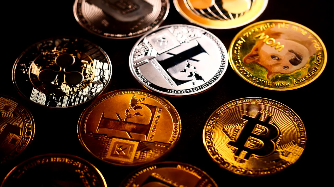 ANAF pregătește o structură dedicată pe criptomonede, cu tineri absolvenți. Din 2026, crește și impozitul