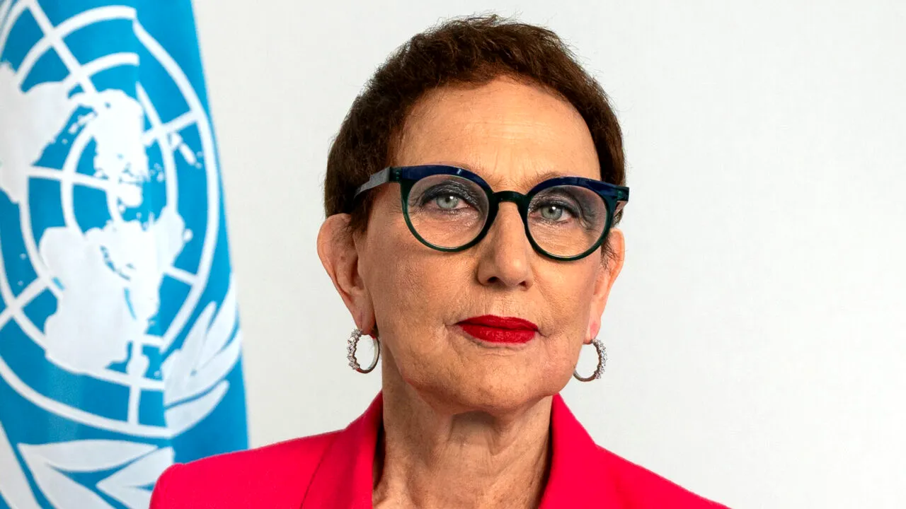 Cine este Rebeca Grynspan, economista din Costa Rica care ar putea deveni prima femeie din istorie care ocupă funcția de secretar-general al ONU