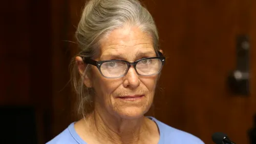 Leslie Van Houten, lider al cultului Charles Manson, ar putea fi eliberată din închisoare la vârsta de 72 de ani