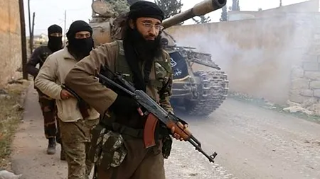 Peste 20.000 de copii, prizonieri în orașul Fallujah, aflat sub asediu