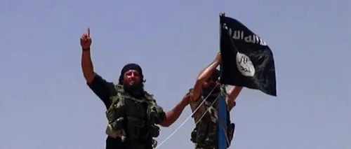 Doi presupuși susținători ai grupului Stat Islamic, arestați în Europa