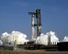 SpaceX a pierdut contactul cu RACHETA Starship în timpul celui de-al nouălea test: „Șansele de a coborî până la capăt sunt destul de mici”
