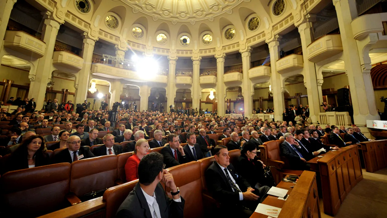 Pasiuni de parlamentar: Artele marțiale, scufundările, automodelismul, muzica, poezia  