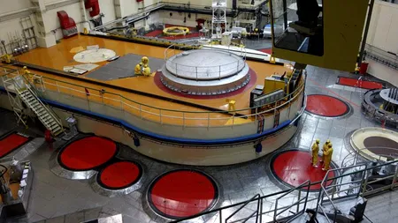 Reacția AIEA după incidentul produs la o centrală nucleară din Ucraina