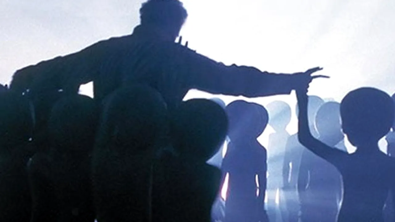 Pravda: Rusia a reușit să intre în contact cu o civilizație extraterestră