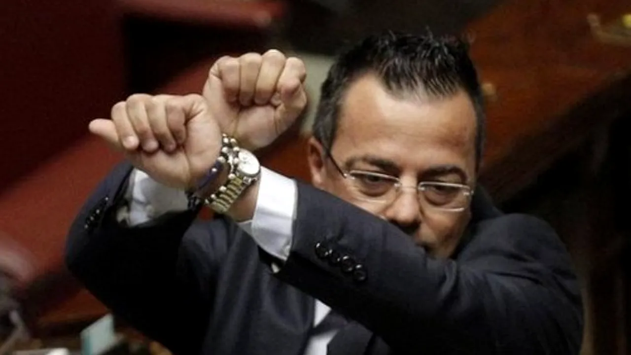 Europarlamentarul Siegfried Mureșan cere sancționarea colegului italian care a spus că „nu dă doi bani pe sinuciderea