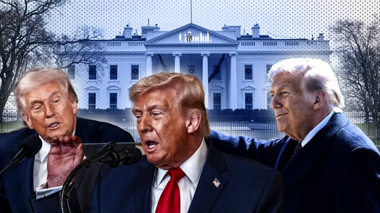 Arta confuziei. Cum i-au divizat mesajele liderului american pe politicieni și alegători. Trump: „Aș fi forțat mâna Israelului” / Senator democrat: „Nu exista nicio amenințare iminentă la adresa SUA” /„Un război fără un scop strategic final”