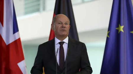 Dezbateri despre politica în materie de azil, în Germania, din cauza riscurilor teroriste /SCHOLZ dă asigurări că va respecta drepturile refugiaților