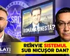 🚨 Victor Ponta – SRI, la conducerea ROMÂNIEI ONESTE!? |”AI AFLAT! Cu Ionuț Cristache”