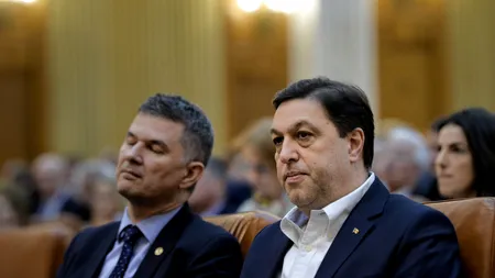 Un deputat PSD, despre referendum: Iohannis nu cunoaște limba română. A ignora e altceva decât a boicota