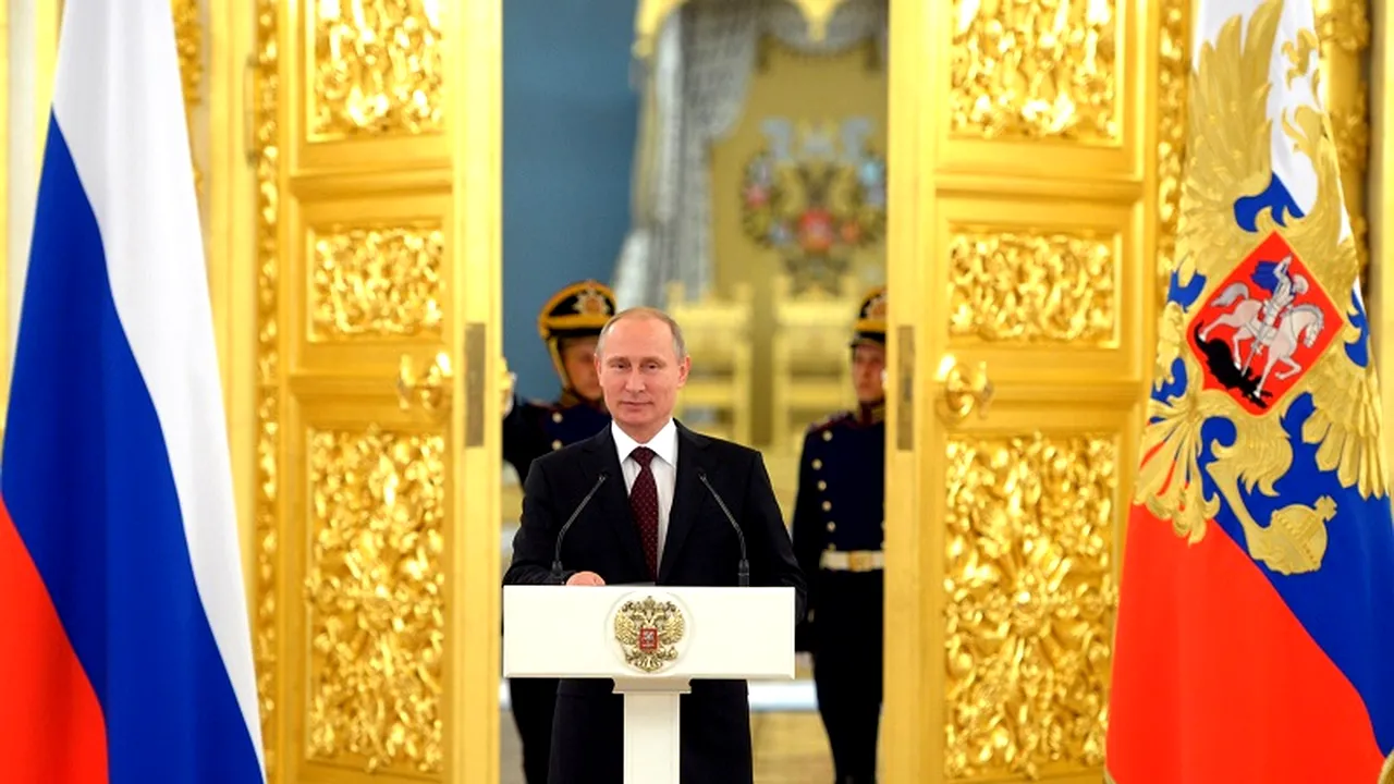 STRATFOR: Rusia are ambiții mari în Europa Centrală, dar nu și posibilități