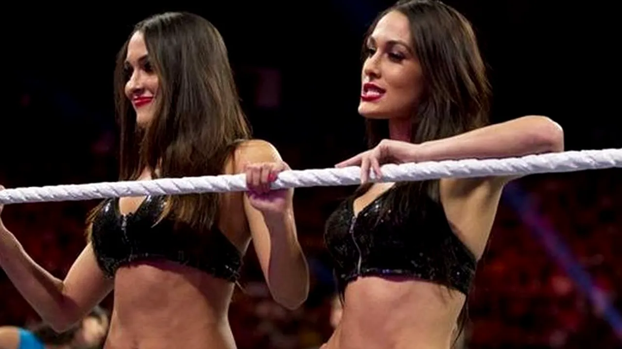 FOTO. Celebra sportivă Brianna Garcia-Colage a avut parte de o petrecere a burlăcițelor inedită