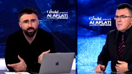 Dan Dungaciu: „Ei știu foarte bine că au nevoie de Ucraina așa cum administrația BIDEN a avut nevoie de Ucraina”