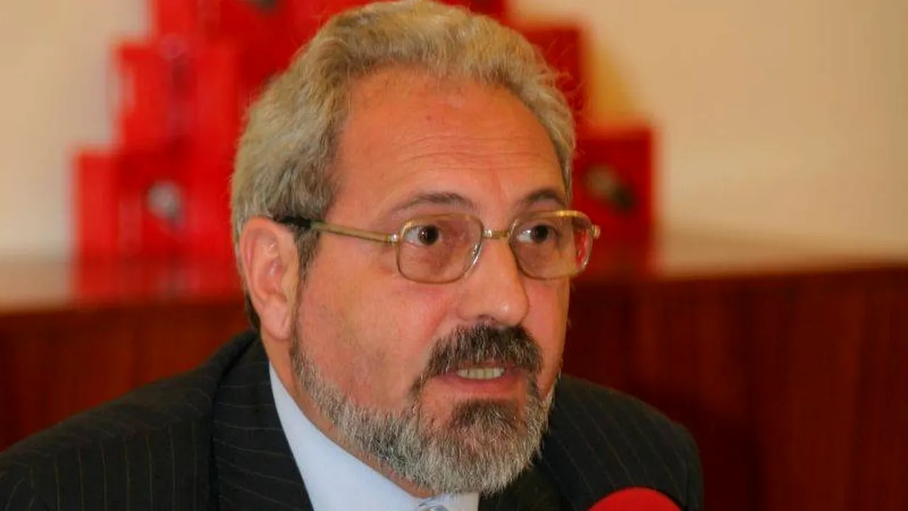 Prefectul de Iași, implicat într-un accident rutier. Poliția spune că era BĂUT
